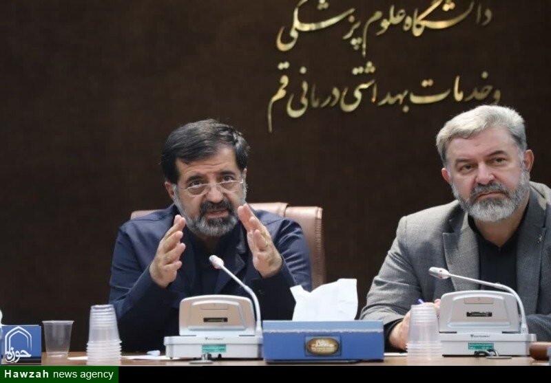 پدافند غیرعامل اثرگذاری حملات دشمن را کاهش میدهد پدافند غیرعامل اثرگذاری حملات دشمن را کاهش میدهد