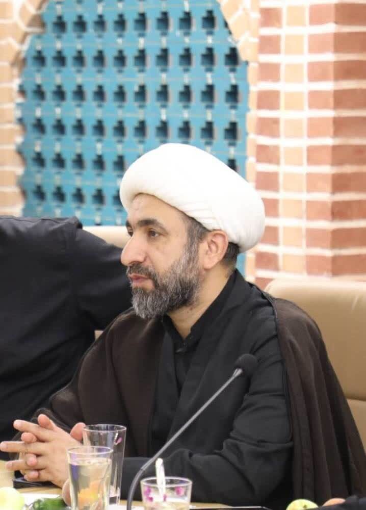 مساجد آرمانی و میادین شهر؛ رکن اصلی برنامههای اربعین تهران مساجد آرمانی و میادین شهر؛ رکن اصلی برنامههای اربعین تهران