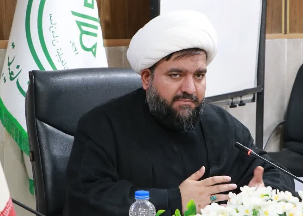 حضور مبلغان دینی در مواکب اربعین داخل و خارج از کشور سازماندهی میشود حضور مبلغان دینی در مواکب اربعین داخل و خارج از کشور سازماندهی میشود