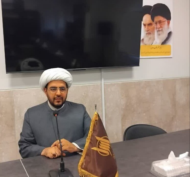 برپایی موکب هنر مقاومت در ایام اربعین حسینی برپایی موکب هنر مقاومت در ایام اربعین حسینی