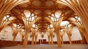Europe's First Eco-Friendly Mosque in Cambridge Receives Visit from Britain's Queen