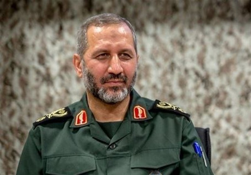 العميد موسوي: إذا اعتُدي على جسورنا ومحطّات طاقتنا، فانقطاع الكهرباء حتميٌّ بحقّ حلفاء أمريكا