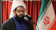 رہبرِ شہید کے خون کا انتقام صرف ایک جذباتی یا وقتی ردِعمل کا نام نہیں: حجت الاسلام مہدی گرامی پور