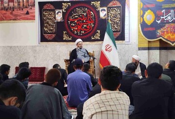 هم‌افزایی «عبادت»، «کار جمعی» و «مهارت»، از رموز بالندگی طلاب است