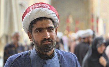 اقامه نماز جماعت باید به فرهنگ مشترک همه مواکب اربعین تبدیل شود