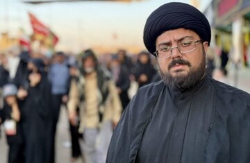 خدمت‌رسانی تبلیغی مبلغان در مواکب اربعین با رویکرد تقویت وحدت و تبیین معارف انجام می‌شود