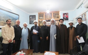 نماز جمعه دژ مستحکم آرمان‌های الهی و انقلاب اسلامی است