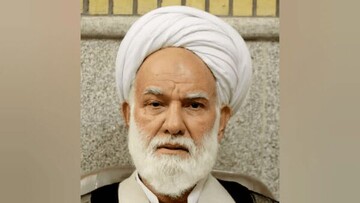 مراسم چهلمین روز درگذشت مسئول مدرسه علمیه ابوذر تهران برگزار می‌شود