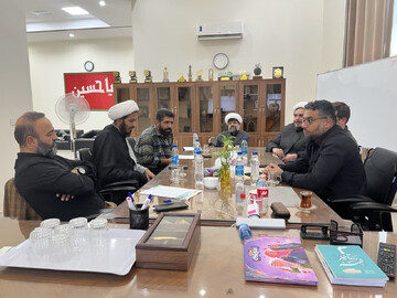 مساجد آرمانی، کانونِ پویاییِ تربیتی در جنوب‌شرق تهران هستند