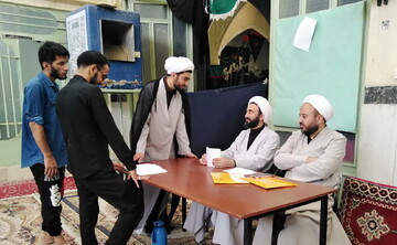 حوزه‌های علمیه باید میدان جنگ شناختی را حفظ کنند