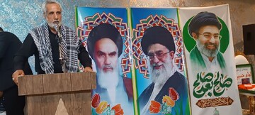 خدمت رسانی ۸۵ موکب استان مرکزی به زائران اربعین حسینی