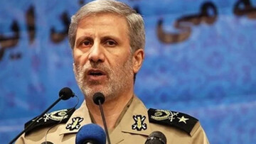 If US Sets Dirty Feet on Iran’s Soil, We Will Fight It with All Our Might: Commander