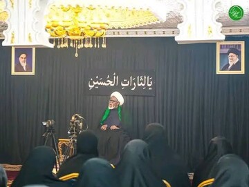 Sheikh Zakzaky Receives Delegation of Arbaeen Pilgrims, Urges Them to Be Exemplary Ambassadors
