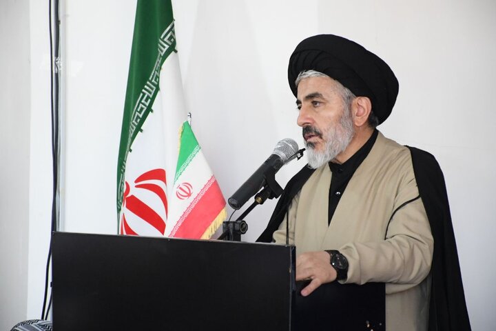 تصاویر/ همایش «سیدا شباب اهل الجنه» در مهاباد