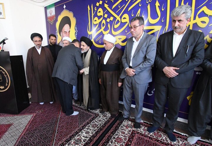 تصاویر/ همایش «سیدا شباب اهل الجنه» در مهاباد