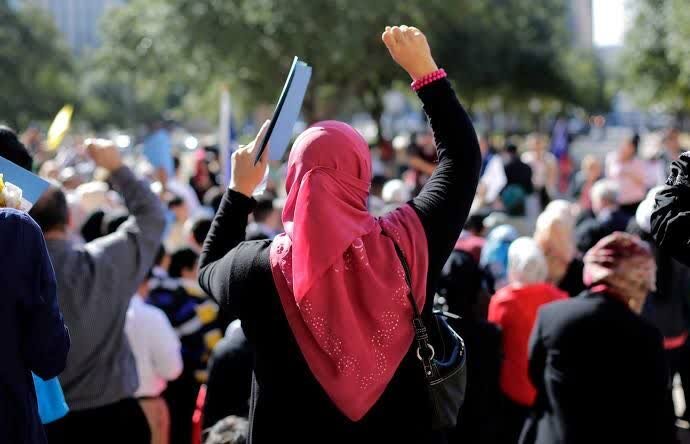 Waislamu wa Texas Wahanga wa Ukosefu wa Usalama Kutotokana na Kampeni za Uchaguzi