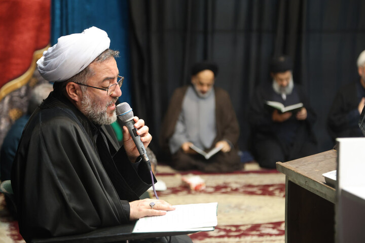 تصاویر / آئین تکریم و معارفه رئیس عقیدتی سیاسی فرماندهی انتظامی استان همدان