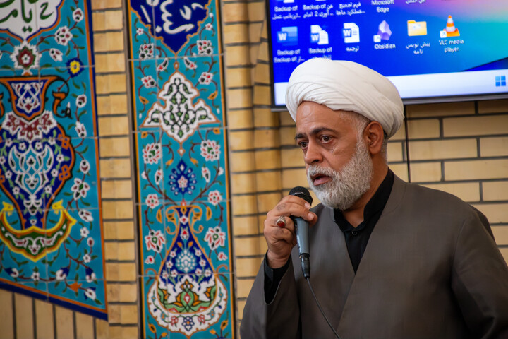 تصاویر/ دوره ارتقاء دانش و مهارت های پژوهشی در استان کرمان