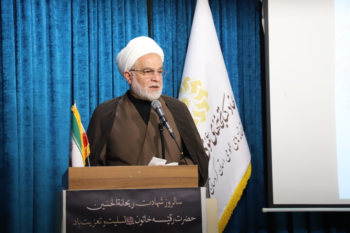 تصاویر/ آیین اختتامیه هفدهمین دوره جشنواره علامه حلی در سنندج