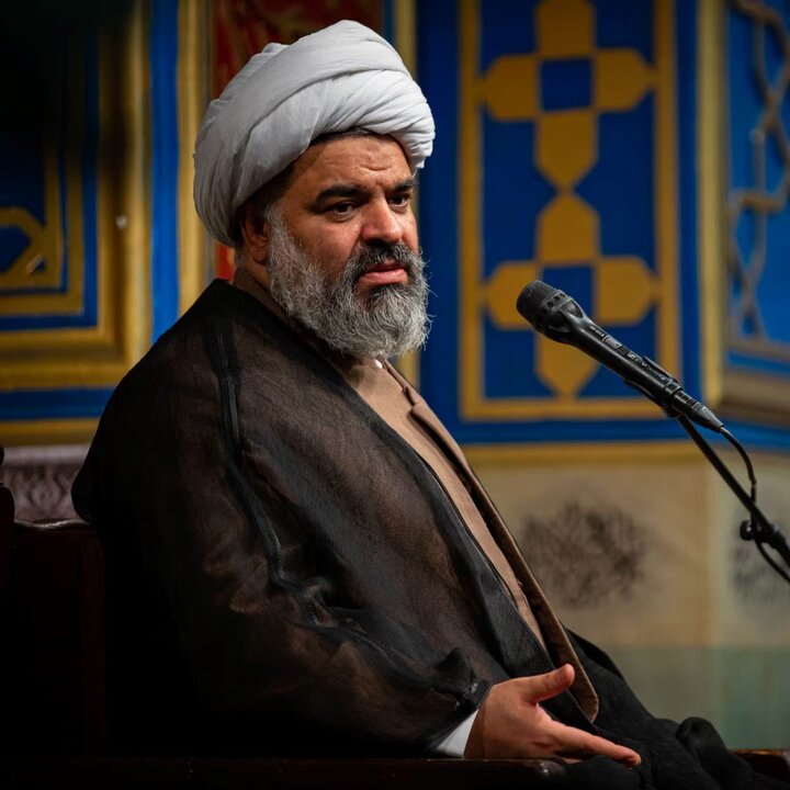 خون‌خواهی رهبر شهید، مقدمه‌ای برای غلبه حق بر باطل است