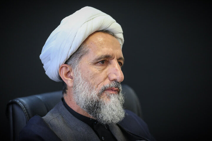 تصا ویر / چهل و پنجمین جلسه قرارگاه مردمی رهبر شهید برگزار شد