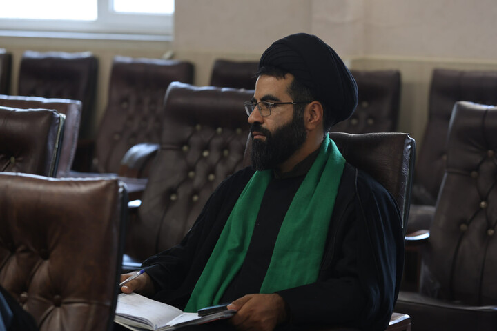 ائمه جمعه