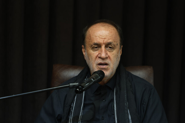 ائمه جمعه