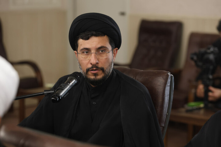 ائمه جمعه