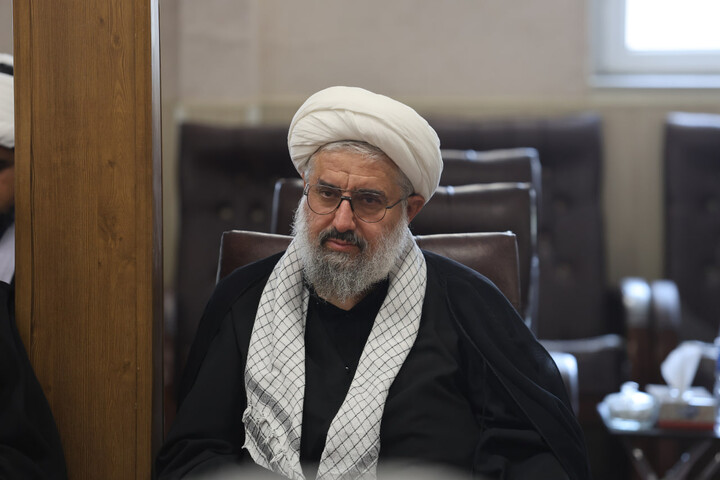 ائمه جمعه