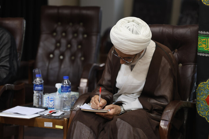 ائمه جمعه