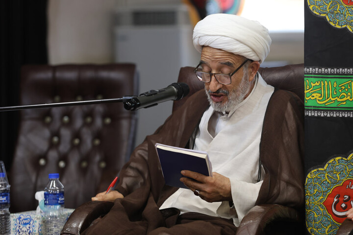 ائمه جمعه