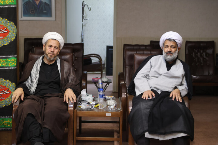 ائمه جمعه