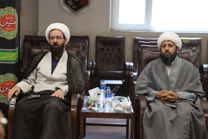 ائمه جمعه