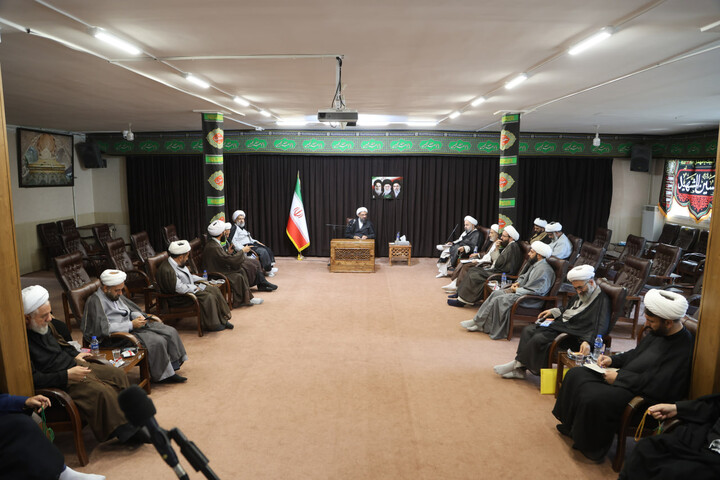 ائمه جمعه
