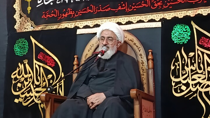 رہبرِ معظم آیت اللہ مجتبیٰ خامنہ ای عوام اور طلاب کی مشکلات پر ہمیشہ فکرمند رہتے ہیں، نمائندہ ولی فقیہ ہند