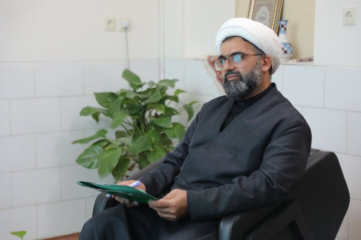 تصاویر/ آخرین روز از برگزاری متمرکز دور اول مرحله گزینش داوطلبان ورود به حوزه علمیه یزد