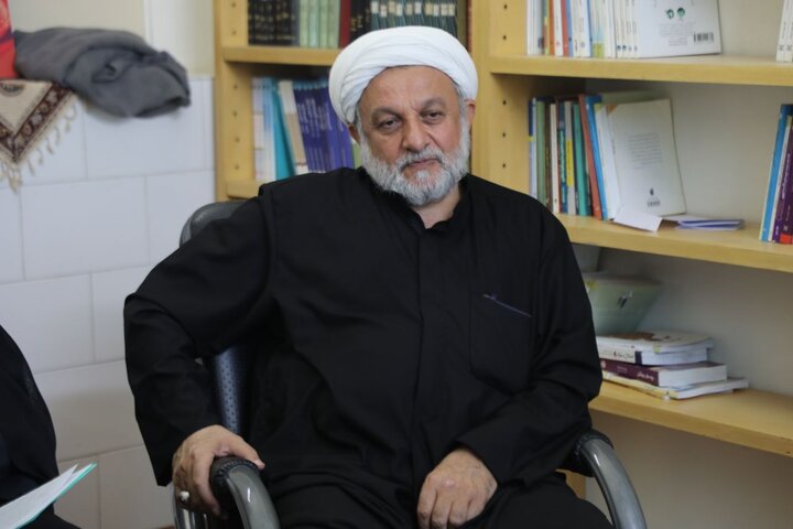 تصاویر/ آخرین روز از برگزاری متمرکز دور اول مرحله گزینش داوطلبان ورود به حوزه علمیه یزد