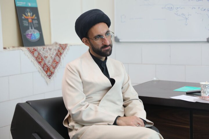 تصاویر/ آخرین روز از برگزاری متمرکز دور اول مرحله گزینش داوطلبان ورود به حوزه علمیه یزد