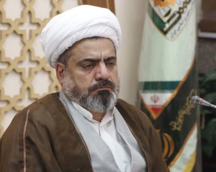 خون شهدا ضامن بصیرت و پایداری نظام اسلامی است