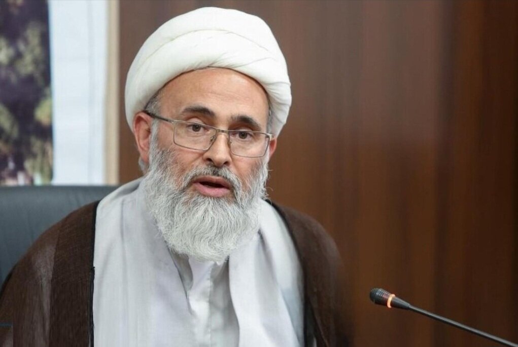 مراسم تشییع رهبر شهید انقلاب، آغاز مرحلهای نو در امتسازی و تثبیت جایگاه ولایت بود مراسم تشییع رهبر شهید انقلاب، آغاز مرحلهای نو در امتسازی و تثبیت جایگاه ولایت بود