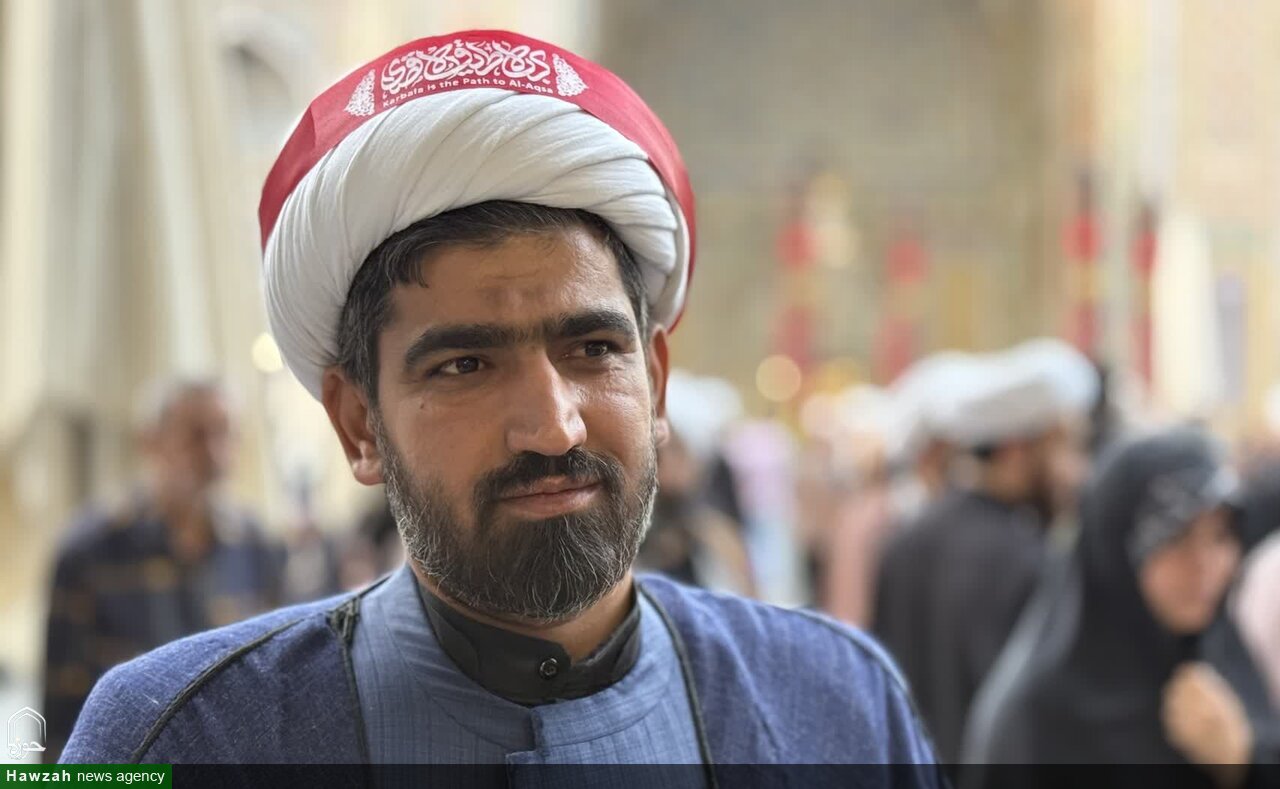 اقامه نماز جماعت باید به فرهنگ مشترک همه مواکب اربعین تبدیل شود