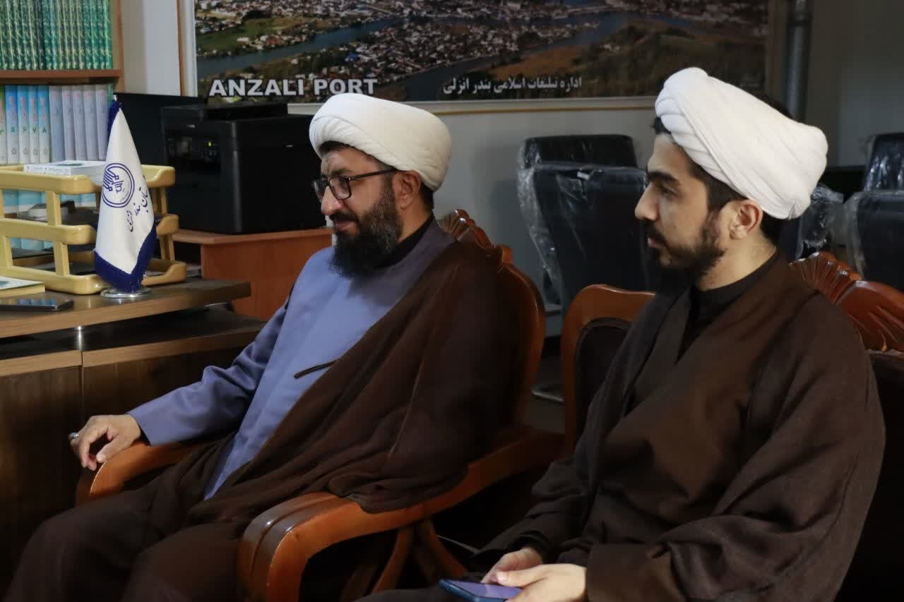 تعامل با مردم و به‌روزرسانی ابزارها در دستور کار سازمان تبلیغات اسلامی است