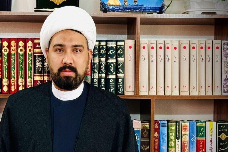 اربعین؛ «تجلی وجودی» امت اسلامی در برابر جریانهای تکفیری اربعین؛ «تجلی وجودی» امت اسلامی در برابر جریانهای تکفیری