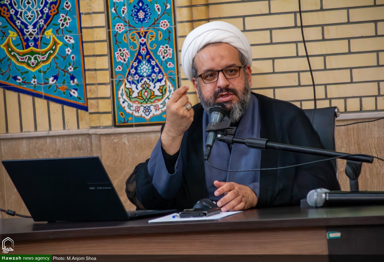 پژوهش علمی، پیشران تحقق تمدن نوین اسلامی است