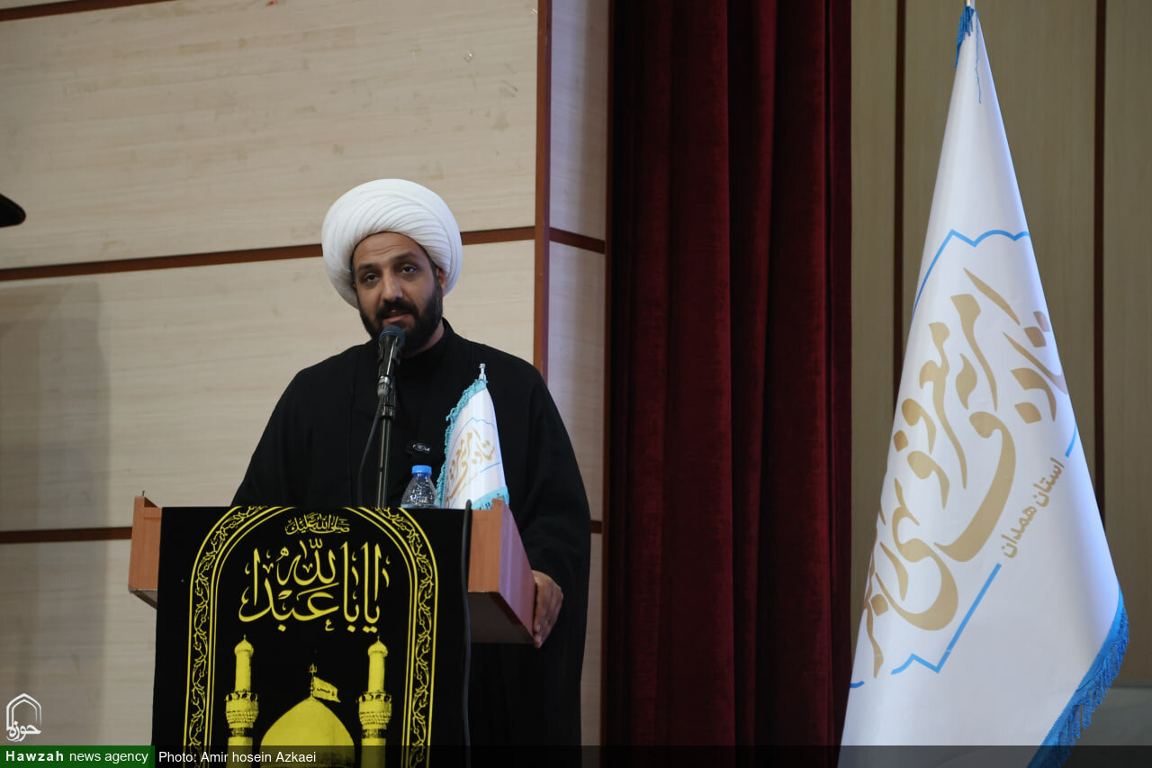 امر به معروف و نهی از منکر باید به گفتمانی پایدار در جامعه تبدیل شود امر به معروف و نهی از منکر باید به گفتمانی پایدار در جامعه تبدیل شود