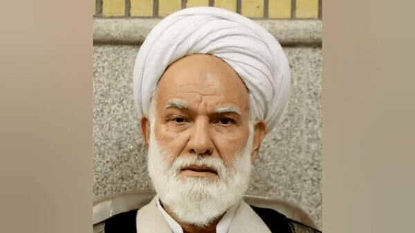 مراسم چهلمین روز درگذشت مسئول مدرسه علمیه ابوذر تهران برگزار می‌شود