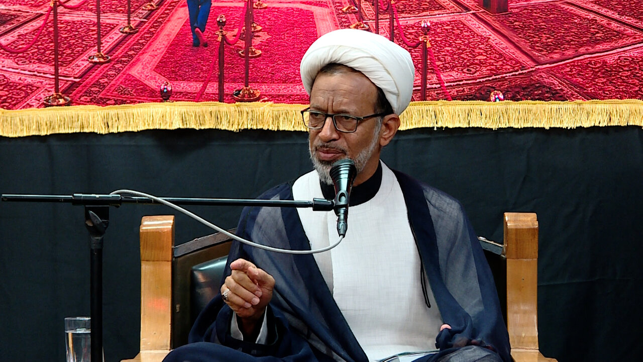 عیسی عیسی‌زاده، عضو هیئت علمی پژوهشگاه علوم و فرهنگ اسلامی