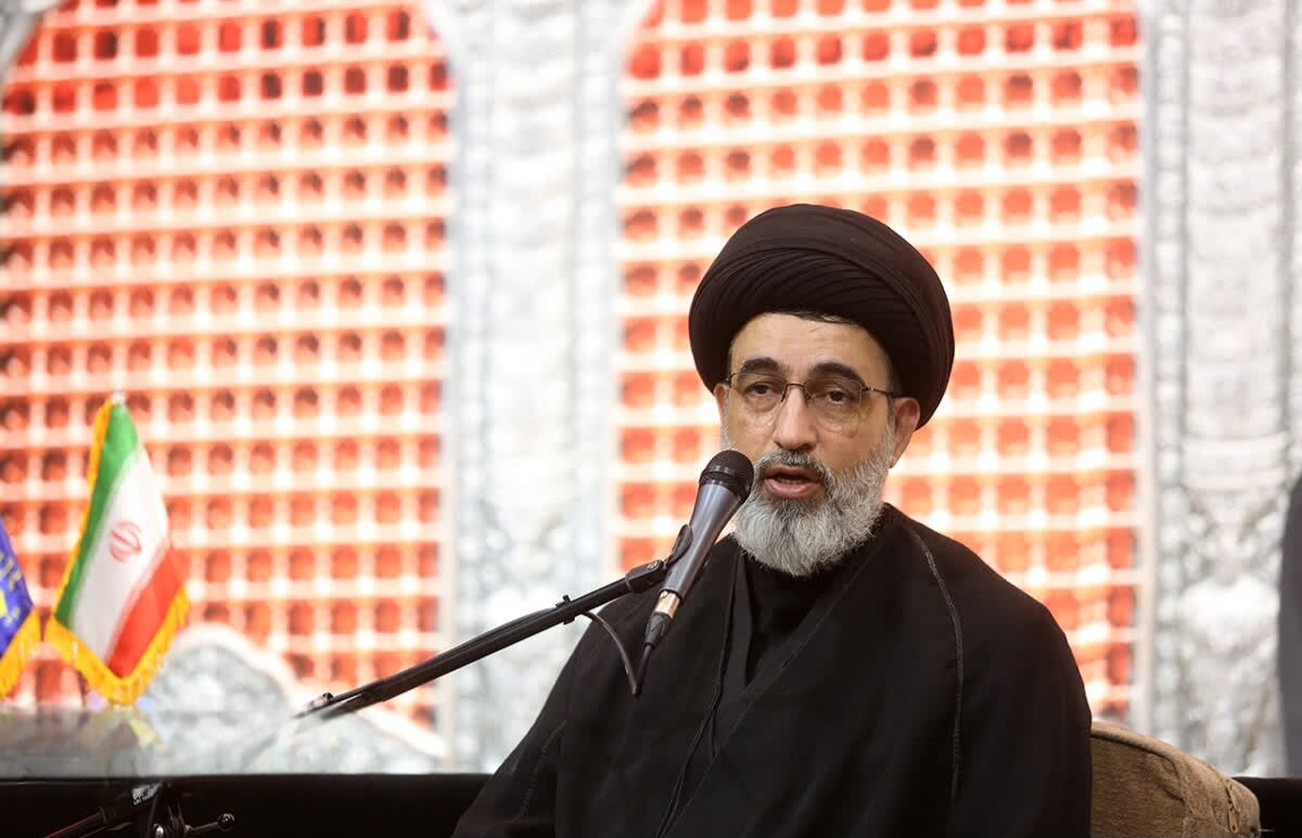دشمنان درصدد تخریب چهره علما و روحانیون شیعه هستند دشمنان درصدد تخریب چهره علما و روحانیون شیعه هستند