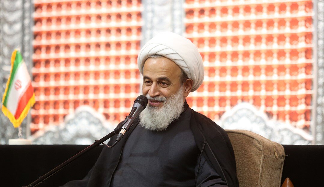 ادبیات مسئولان در مواجهه با دشمن قاطعانه باشد ادبیات مسئولان در مواجهه با دشمن قاطعانه باشد