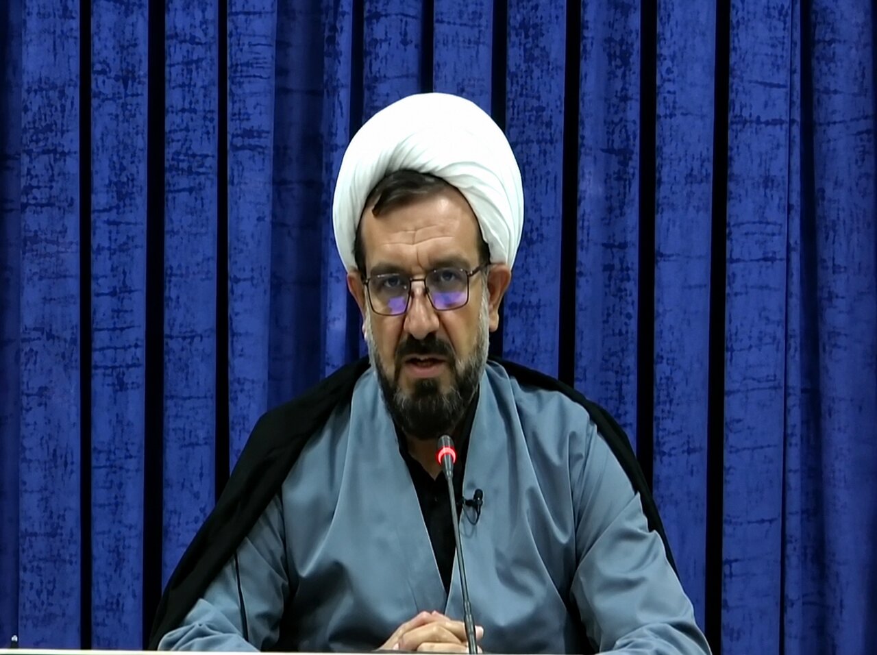 روش و گرایش تفسیری امام شهید روش و گرایش تفسیری امام شهید
